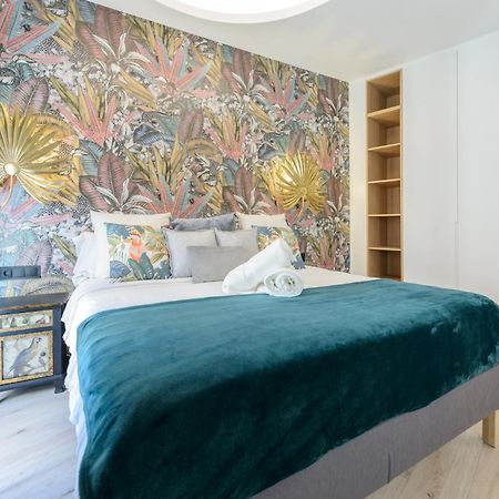 Gran Via Capitals By Monaro***** Apartment Мадрид Екстериор снимка