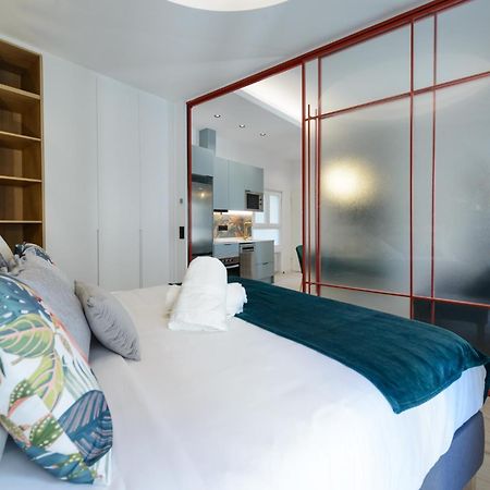 Gran Via Capitals By Monaro***** Apartment Мадрид Екстериор снимка